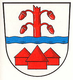 Coat of arms of Dörfles-Esbach