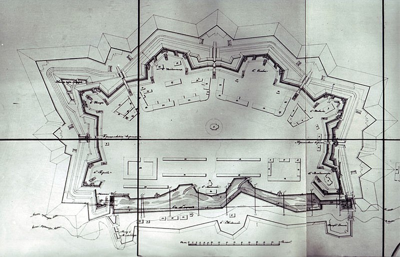 Файл:План Тираспольской крепости 1856.jpg