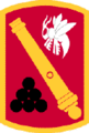 113th Field Artillery Brigade