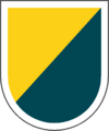 8th Special Forces Group (United States)