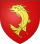 Coat of arms of department 42