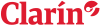 Archivo:Clarín logo.svg