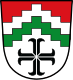 Coat of arms of Aidhausen