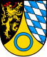 Coat of arms of Walsheim