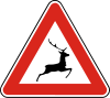 Animals for deer