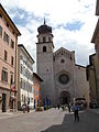 The Duomo of Trento