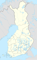 Söderfjärden is located in Finland