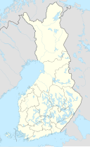 Simojärvi is located in Finland