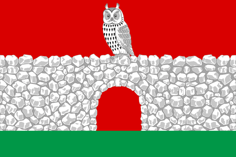 Файл:Flag of Cheremshansky District.png