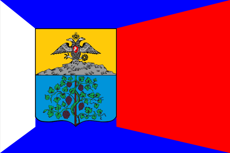 Файл:Flag of Kizlyar.png