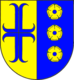 Coat of arms of Grundhof