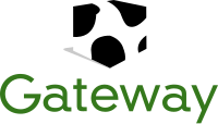 Gateway logo