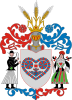 Coat of arms of Buzsák