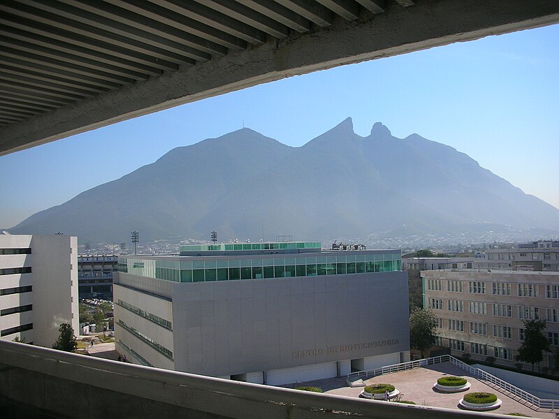 File:ITESM Femsa Biotechology Center.jpg