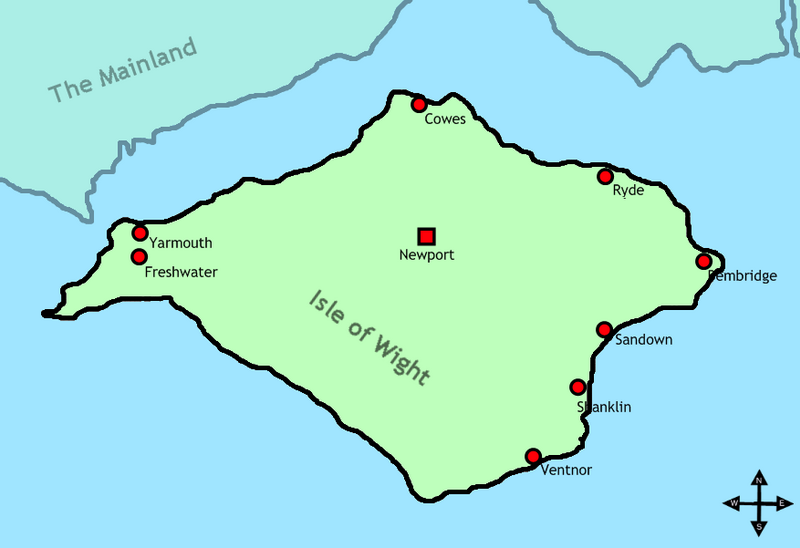 File:Isle of Wight Map.png