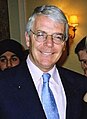 Sir John Major served 1990–97 born 1943 (age 81)