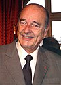 Jacques Chirac