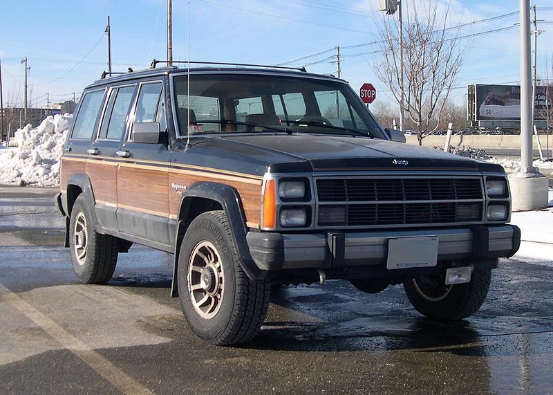 File:Jeep Wagoneer XJ.jpg