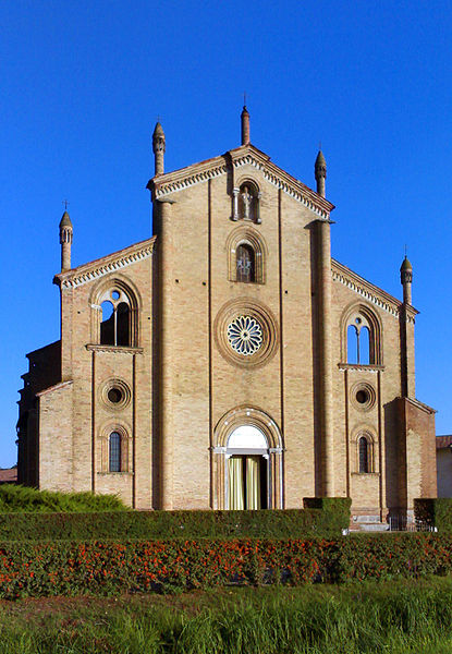 File:Lodi Vecchio-Chiesa san Bassiano.jpg