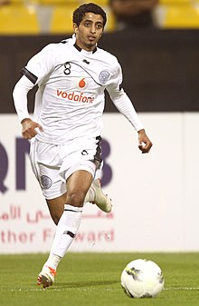 Mesaad Al-Hamad 2011 1.jpg