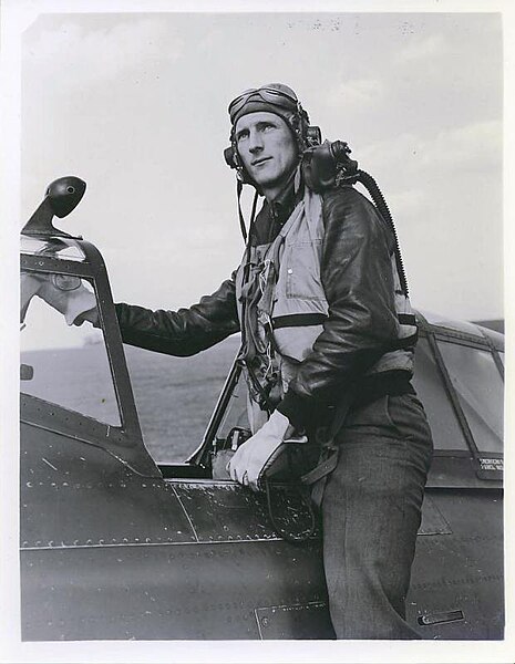 File:Millikan onboard P-47.jpg