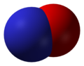 Nitric oxide, NO