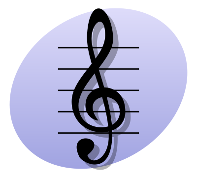 Archivo:P treble clef.svg