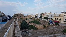 Pembroke Battery, Pembroke 005.jpg