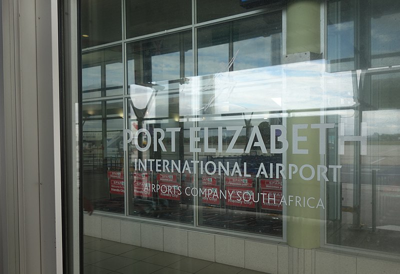 File:PortElizabethAirport2018.jpg