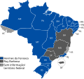 Miniatura para Elecciones presidenciales de Brasil de 1910