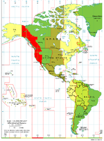 Miniatura para Horario del este de América del Norte