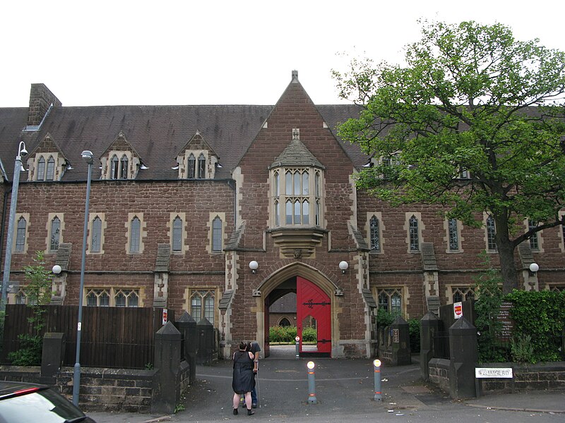 File:St Peters College Saltley.JPG