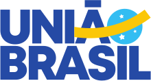 União Brasil logo.svg