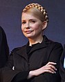 Yulia Tymoshenko (2010)