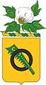 131st Cavalry (formerly 131st Armor) "Taught to Lead"