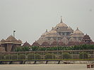 Akshardham, Delhi ‎