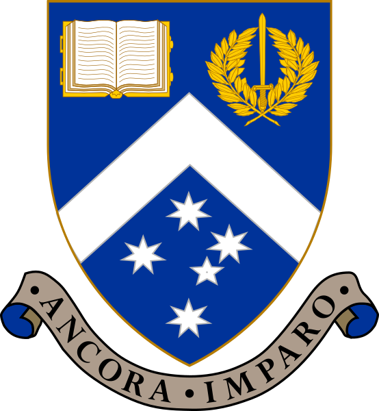 File:Arms of Monash University.svg