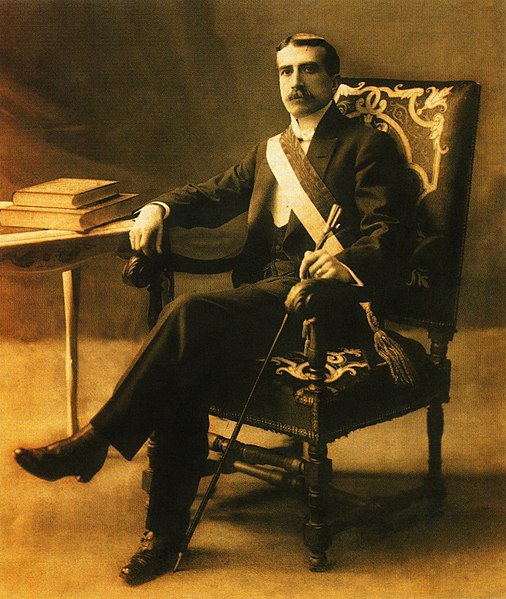 Archivo:Augusto B leguia.jpg