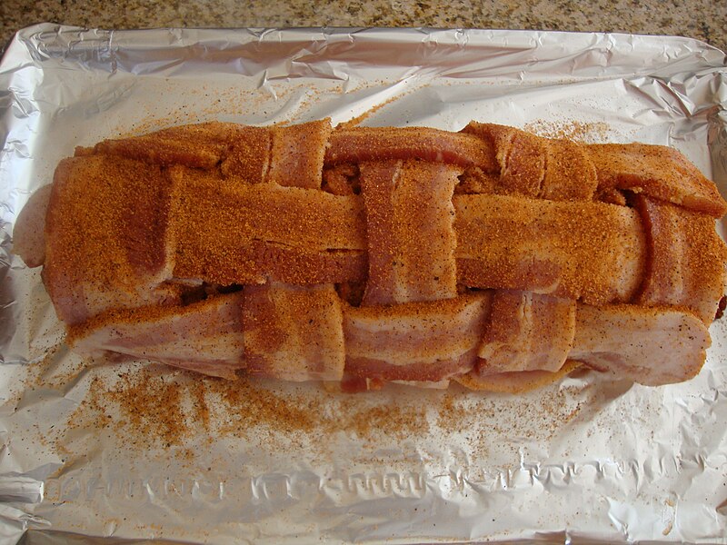 File:Bacon Explosion preperation 03.JPG