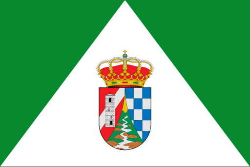 Файл:Bandera de Gargantilla (Cáceres).svg