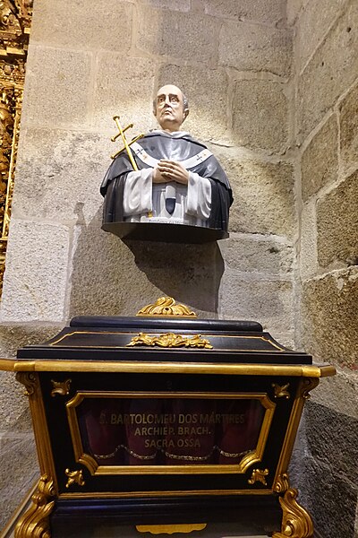 File:Bartolomeu dos Martires.jpg