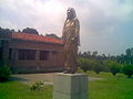 Begum Rokeya Memorial Centre, Rangpur.