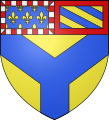 Escudo del Departamento de Yonne (90)