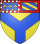 Coat of arms of department 89