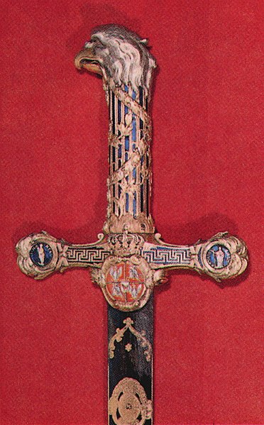 File:Ceremonial sword Poniatowski.jpg