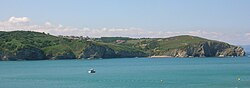 View of Barrika