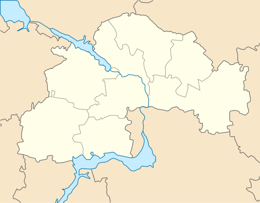 File:Dnipropetrovsk oblast location map.svg