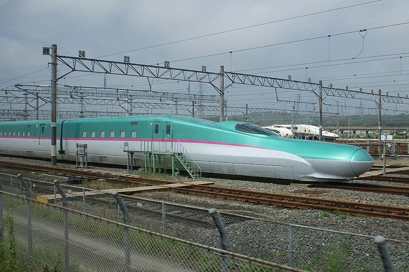 Archivo:E5 S11 Sendai 20090725.JPG