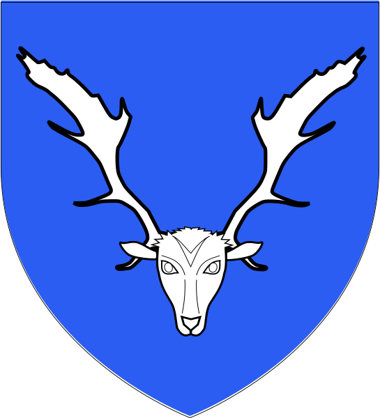 File:Earl of Dartmouth COA.svg