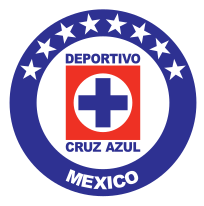 Archivo:Escudo del Cruz Azul.svg